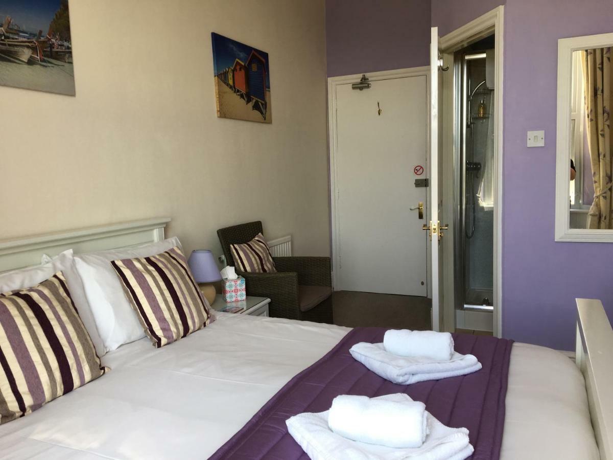 Beaumont B&B ซีตัน ภายนอก รูปภาพ