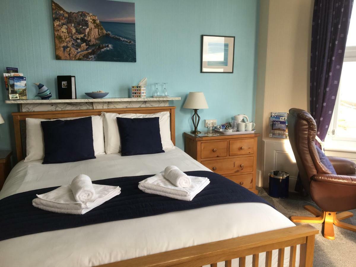 Beaumont B&B ซีตัน ภายนอก รูปภาพ
